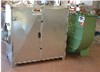 cella filtrante con separatore di gocce cella filtrante con separatore di gocce e ventilatore a lato