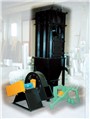 abbattitore multiciclonico con tiraggio meccanico multicilone abbattitore fumi con ventilatore tiraggio meccanico