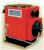 generatore aria calda carico manuale