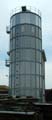 silo stoccaggio poligonale