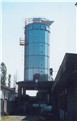 silo stoccaggio poggiato su soletta con estrattore silo stoccaggio poggiato su soletta con estrattore