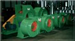 ventilatori direttamente accoppiati e a trasmissione gruppo di ventilatori sia direttamente accoppiati che a trasmissione