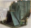 carpenteria di ventilatore a trasmissione carpenteria di ventilatore a trasmissione