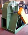 ventilatore trasmissione vista laterale ventilatore trasmissione lato