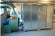 cella filtrante e ventilatore centrifugo cella filtrante con ventilatore centrifugo