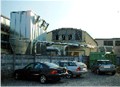 sottostazione filtrante scarico container sottostazione filtrante con scarico container