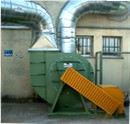 ventilatore centrifugo a trasmissione ventilatore centrifugo a trasmissione ad alto rendimento