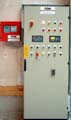 quadro di comando impianto con inverter quadro di comando impianto con inverter