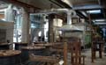 cappa apertura forno cappa per l'aspirazione dei fumi