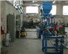 collettore aspirante in acciaio inox tubazioni aspiranti inox