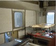 zona interna alla carenatura CNC zona interna -CNC