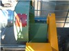ventilatore centrifugo a trasmissione ventilatore a trasmissione per trasporto materiale