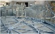 silo di stoccaggio parzialmente assemblato psilo di stoccaggio parzialmente assemblato