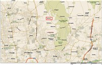 zoom mappa per sovico zoom mappa stradale per sovico